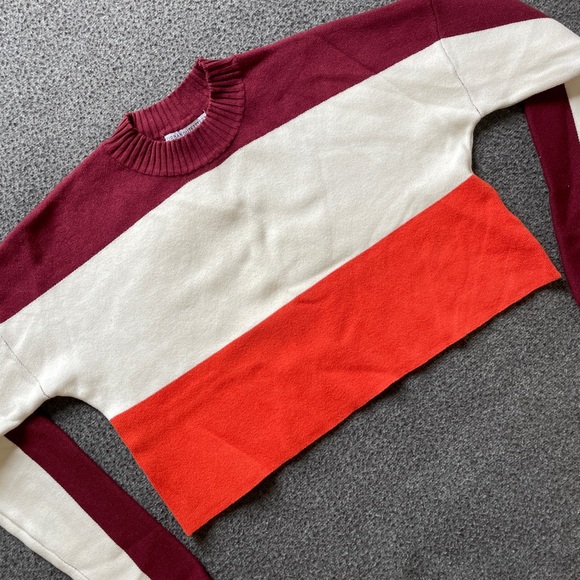 Urban Outfitters | Two Piece Knit Sweater Skirt Sets - Picture 5 of 6